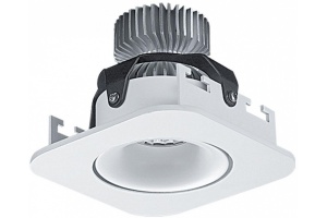 Встраиваемый светильник Lucia Tucci Lucia Tucci LIMBA 464.1-7W-WT