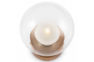 Накладной светильник Maytoni Basic form MOD521WL-01G1 - 3