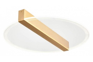 Накладной светильник Vele Luce Futuro VL7224L11