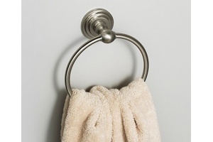 Полотенцедержатель Wasserkraft Ammer K-7060 - 2