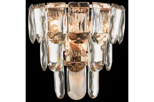 Накладной светильник Wertmark Lavinia WE106.03.101