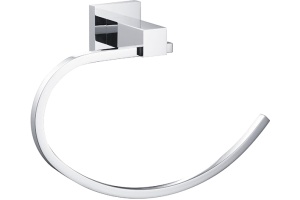 Полотенцедержатель Timo Selene (10050/00 chrome)