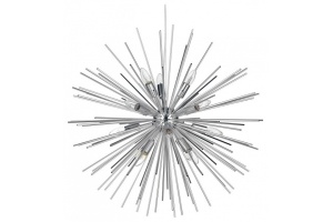 Подвесная люстра Vele Luce Brina VL5673P14