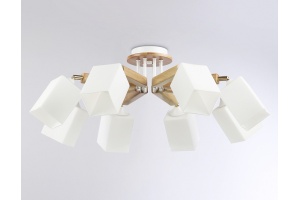 Потолочная люстра Ambrella TR TR9522 - 3