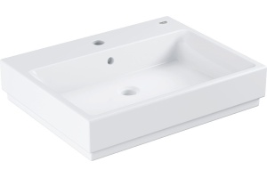 Раковина Grohe Cube Ceramic 3947700H