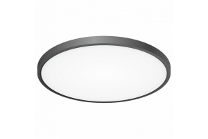 Потолочный светодиодный светильник Citilux Бейсик CL738401V