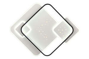 Накладной светильник Natali Kovaltseva Future INNOVATION STYLE 83116 - 2