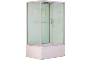 Душевая кабина Esbano Elegancia ES-129CKRB R