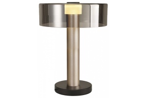 Настольная лампа декоративная Mantra Gin 8534