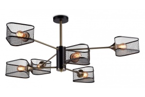 Люстра на штанге Ambrella TR TR80172