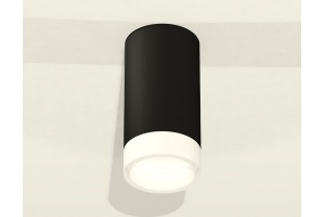 Накладной светильник Ambrella Light XS XS8162002 - 3