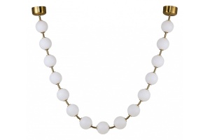 Подвесной светильник Kink Light Мони 07627-15L,20