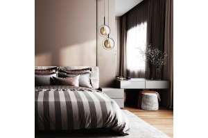 Подвесной светильник Eurosvet Gallo 50121/1 черный - 3