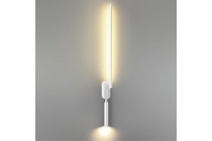 Бра с подсветкой Lumion Ledio 5681/9WL - 3