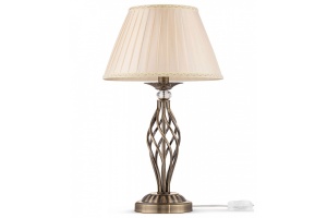 Настольная лампа Maytoni Grace RC247-TL-01-R