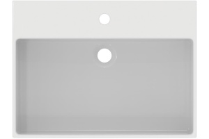 Раковина накладная Ideal Standard Extra 60 белый - 2