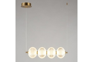 Подвесной светильник Omnilux Cedrello OML-68803-04 - 3