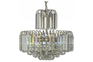 Подвесная люстра Arti Lampadari Ovada Ovada E 1.5.40.100 N