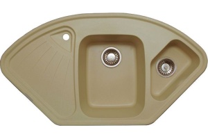 Мойка кухонная Lava A3 сафари