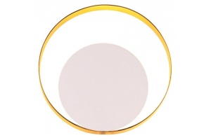 Настенный светодиодный светильник Odeon Light Hightech Mondy 3899/7WW - 2