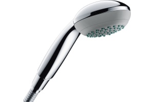 Душевая лейка Hansgrohe Crometta 85 Variojet 28562000