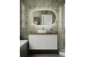 Зеркало с подсветкой 