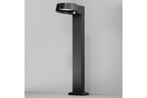 Наземный высокий светильник Maytoni Share O443FL-L12GF3K - 3