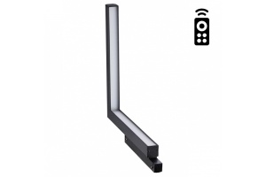 Трековый светодиодный светильник Novotech Shino Flum 358915