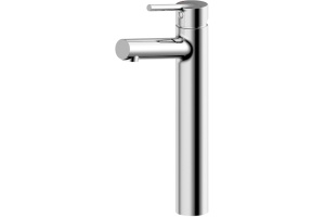 Смеситель Bravat Palace F1172217CP-A-RUS для раковины