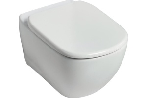 Чаша для унитаза подвесного Ideal Standard Tesi T007901