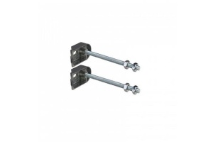 RWA792NF крепеж для  фронтального экрана к ваннам  BAIN DOUCHE /145х145/,ODEON UP/140х140,160х90/