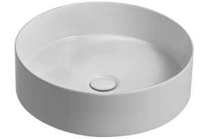 Рукомойник Jacob Delafon Delta Pure E90012-0 белый