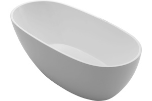 Акриловая ванна BelBagno BB80-1700