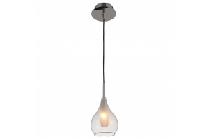 Трековый светильник Lightstar Pentola (803031+595007) PRO803031 - 2