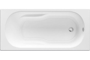 Акриловая ванна Roca Genova 150x75 см (ZRU9302894)
