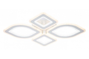 Потолочная люстра Escada Atria 10257/4LED - 2