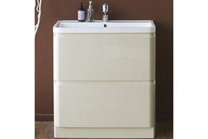 Тумба под раковину BelBagno Energia 80 бежевый