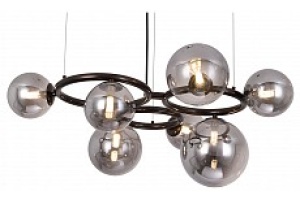 Подвесная люстра Lussole Downey LSP-8805 - 2