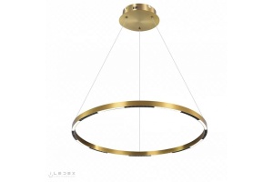 Подвесной светильник iLedex Vision 2063-D800 BR