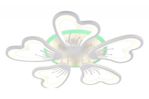 Потолочная люстра Natali Kovaltseva Hugo LED LAMPS 81133 - 2