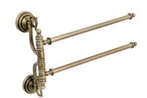 Полотенцедержатель Boheme Medici 10616