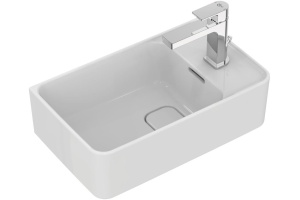 Раковина Ideal Standard Strada II R 45 белый - 2