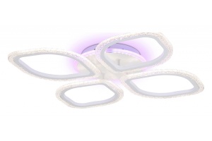 Потолочная люстра Ambrella Light FA FA4501