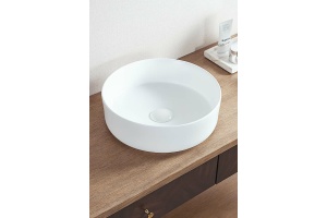 Раковина накладная Armadi Art NeoArt 36 белый матовый - 2