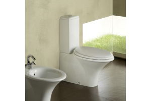 Напольный унитаз Hatria Sculture (YXZ401) - 2