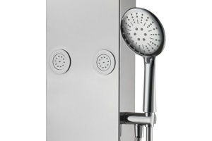 Душевая панель Aquanet Galaxy Shine AP40-01 - 3