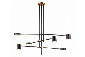 Люстра на штанге ST-Luce Rodrigo SL1604.432.06 - 2