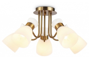 Потолочная люстра Ambrella Light TR TR3218