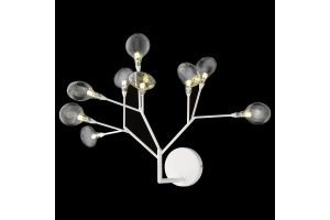 Бра Wertmark Fiorita WE241.09.001