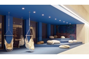 Встраиваемый светодиодный светильник Arlight MS-Volcano-Built-R95-15W Warm3000 035447 - 2